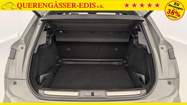 DS Automobiles 7 (Crossback) 