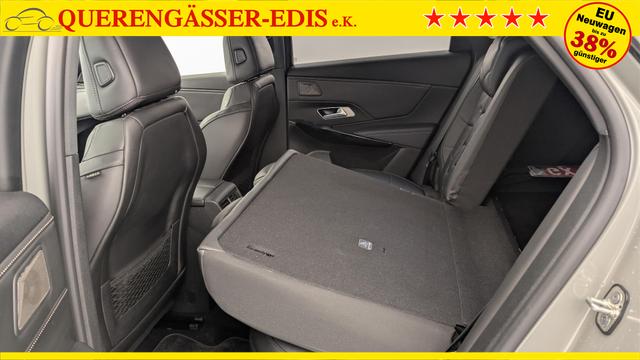 DS Automobiles 7 (Crossback) 