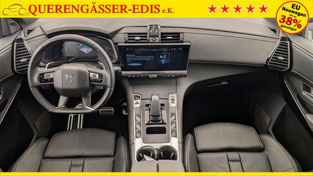 DS Automobiles 7 (Crossback) 