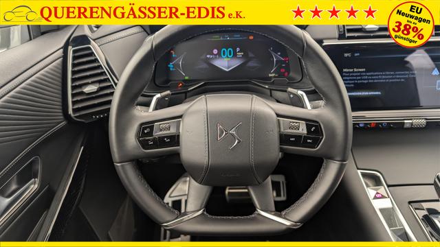 DS Automobiles 7 (Crossback) 