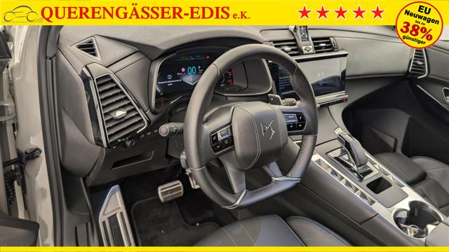 DS Automobiles 7 (Crossback) 