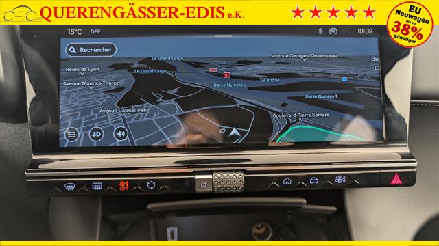 DS Automobiles 7 (Crossback) 