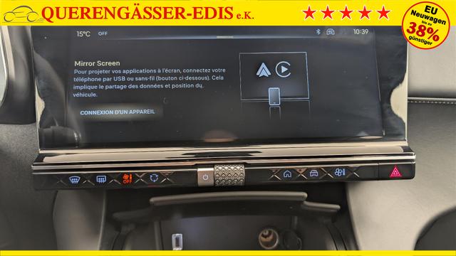 DS Automobiles 7 (Crossback) 