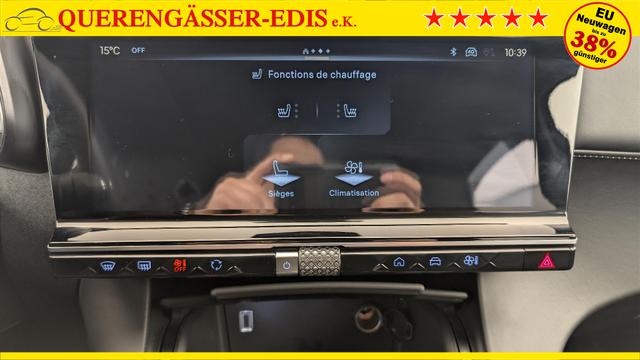 DS Automobiles 7 (Crossback) 