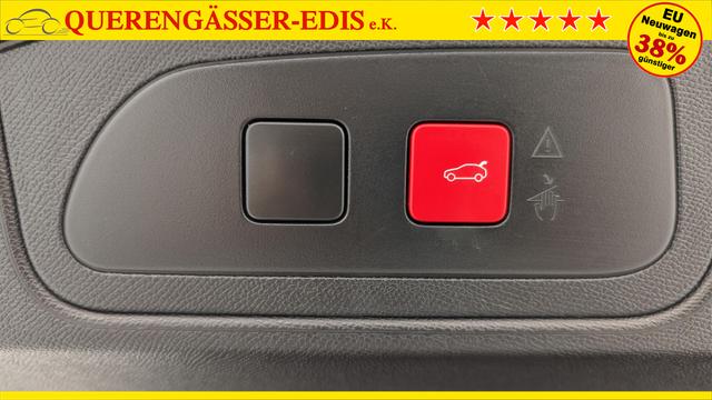 DS Automobiles 7 (Crossback) 