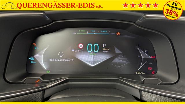 DS Automobiles 7 (Crossback) 