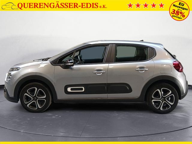Citro&euml;n C3 