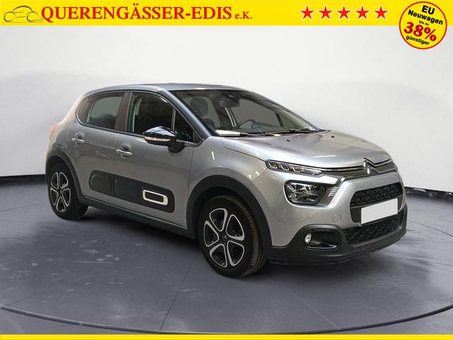 Citro&euml;n C3 