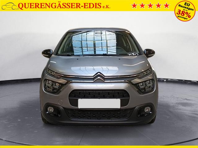 Citro&euml;n C3 