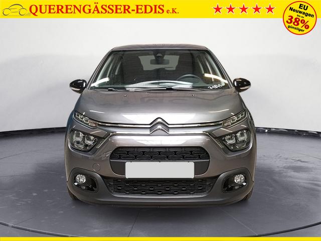 Citro&euml;n C3 