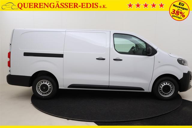 Peugeot Expert Kastenwagen 