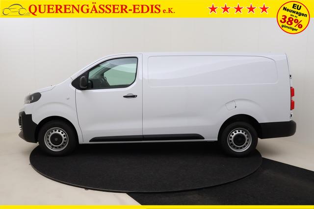 Peugeot Expert Kastenwagen 