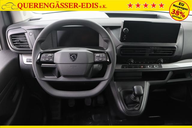 Peugeot Expert Kastenwagen 