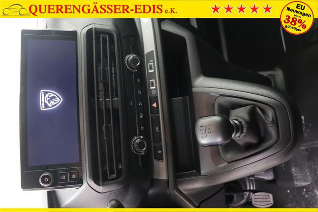 Peugeot Expert Kastenwagen 