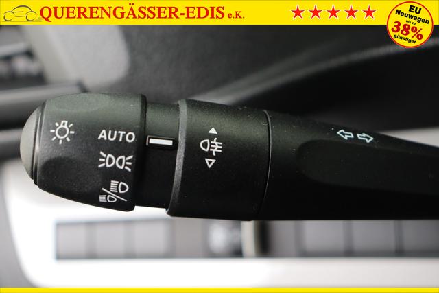 Peugeot Expert Kastenwagen 