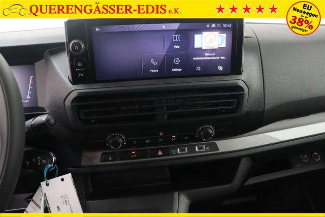 Peugeot Expert Kastenwagen 