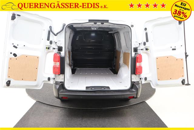 Peugeot Expert Kastenwagen 