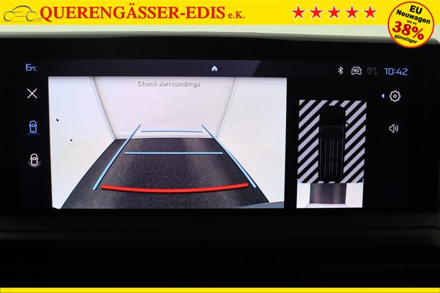 Peugeot Expert Kastenwagen 