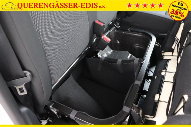 Peugeot Expert Kastenwagen 