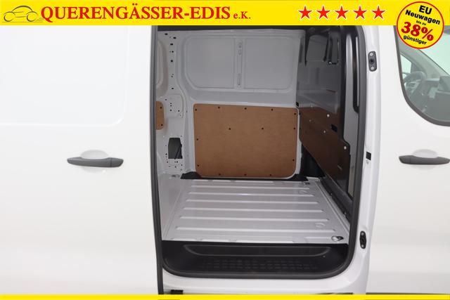 Peugeot Expert Kastenwagen 