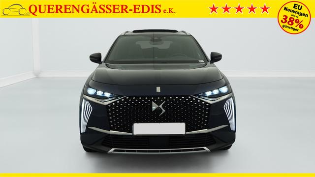DS Automobiles 7 (Crossback) 