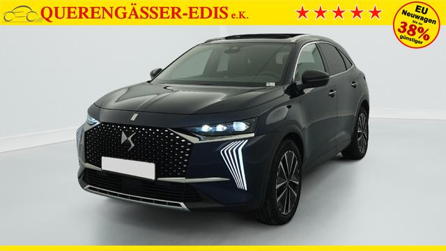 DS Automobiles 7 (Crossback) 