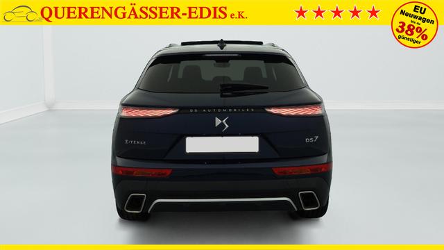 DS Automobiles 7 (Crossback) 