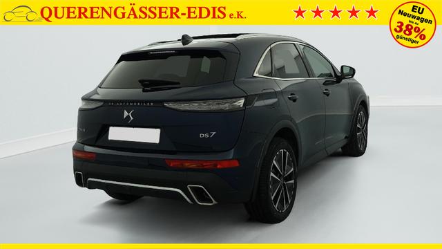 DS Automobiles 7 (Crossback) 