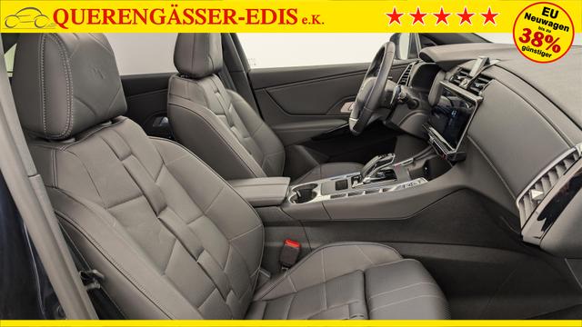 DS Automobiles 7 (Crossback) 