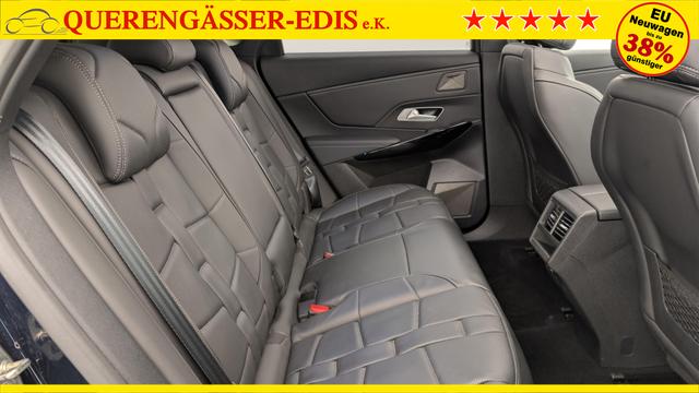 DS Automobiles 7 (Crossback) 