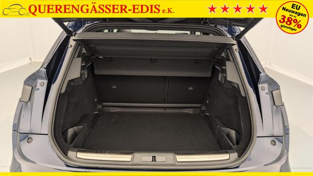 DS Automobiles 7 (Crossback) 