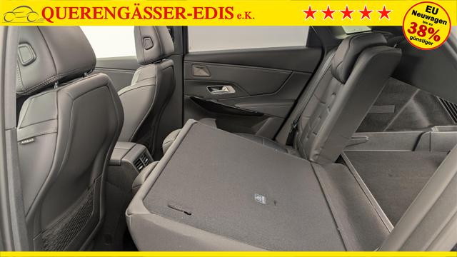 DS Automobiles 7 (Crossback) 