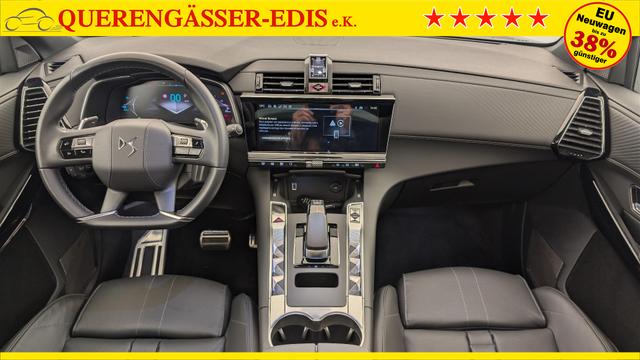 DS Automobiles 7 (Crossback) 