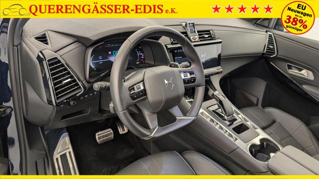 DS Automobiles 7 (Crossback) 