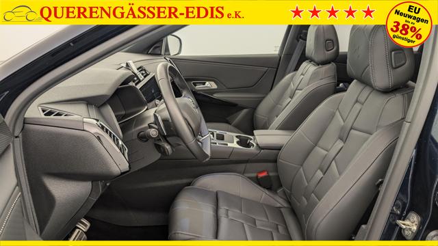 DS Automobiles 7 (Crossback) 