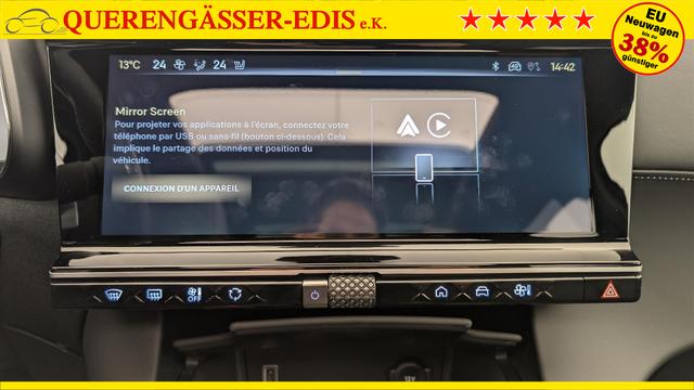 DS Automobiles 7 (Crossback) 