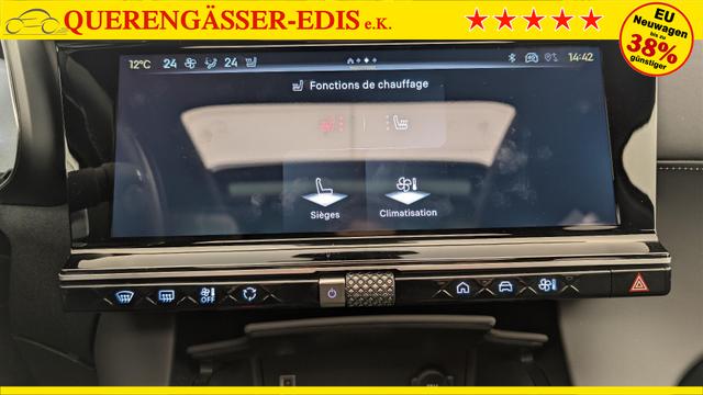 DS Automobiles 7 (Crossback) 