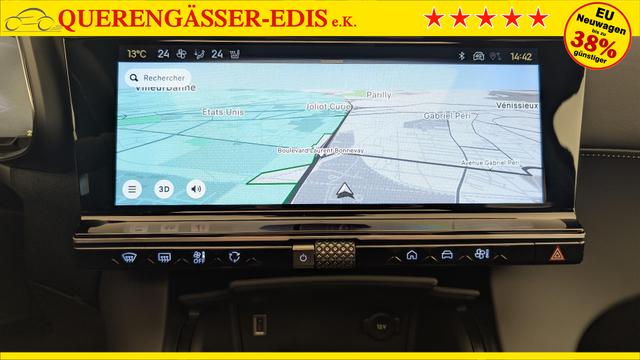 DS Automobiles 7 (Crossback) 