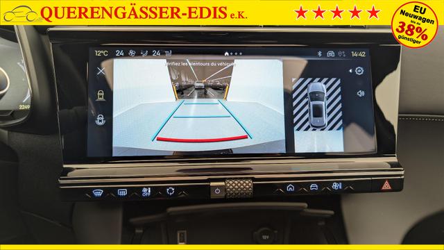 DS Automobiles 7 (Crossback) 