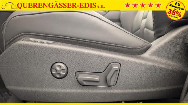 DS Automobiles 7 (Crossback) 