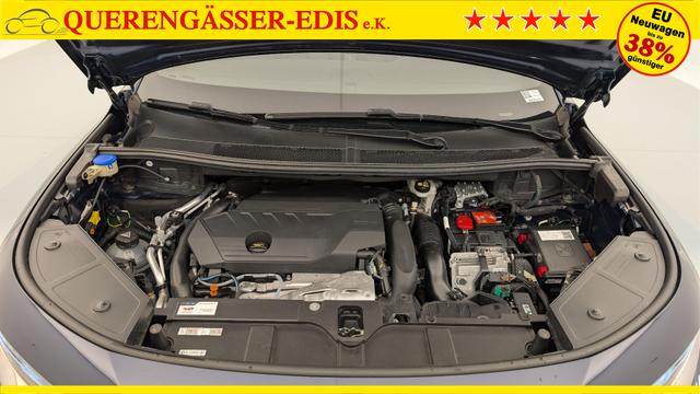 DS Automobiles 7 (Crossback) 