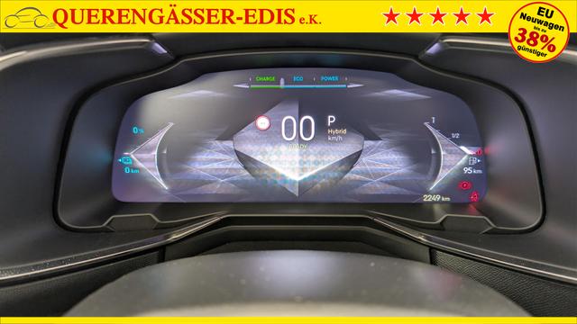 DS Automobiles 7 (Crossback) 