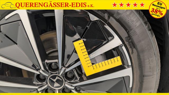 DS Automobiles 7 (Crossback) 