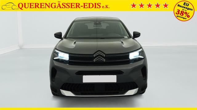 Citro&euml;n C5 Aircross 