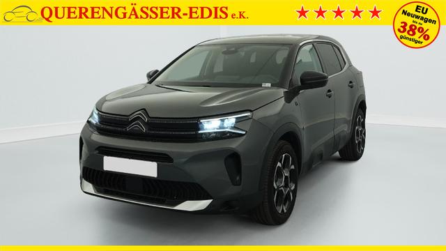 Citro&euml;n C5 Aircross 