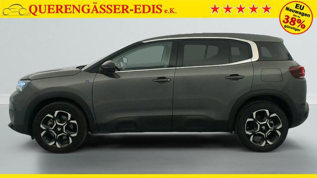 Citro&euml;n C5 Aircross 