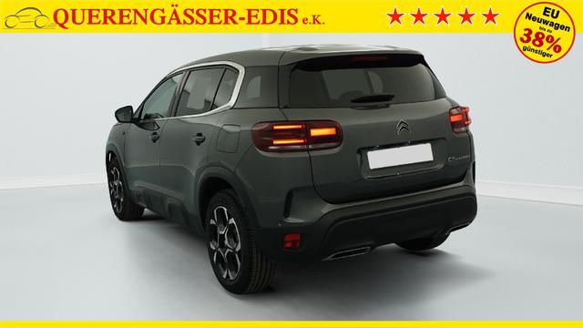 Citro&euml;n C5 Aircross 
