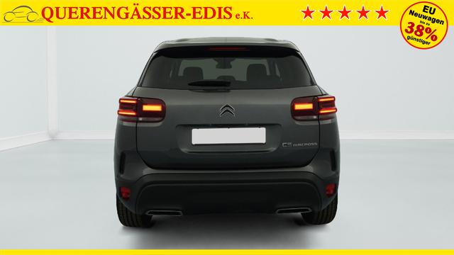 Citro&euml;n C5 Aircross 