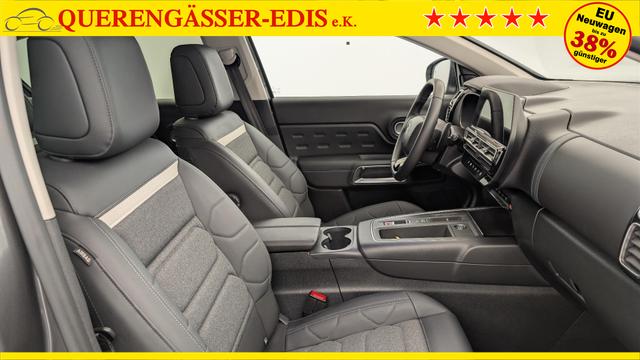 Citro&euml;n C5 Aircross 