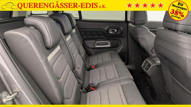 Citro&euml;n C5 Aircross 